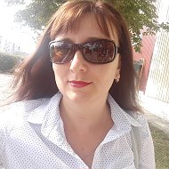 Марина Ефименко
