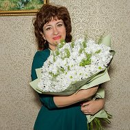 Ирина Трифонова-горькова