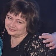 Елена Якунина