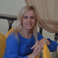 Елена Колосова