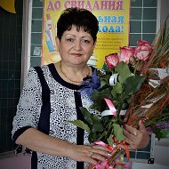 Елена Увижева