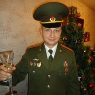 Сергей Синькевич