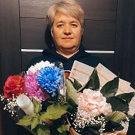 Ирина Решетникова