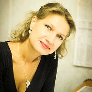 Елена Дубовская