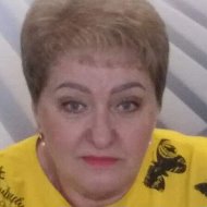 Тамара Алехно