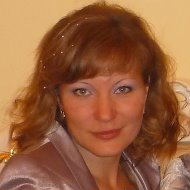 Елена Циценкова