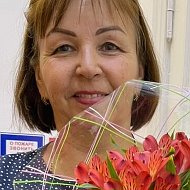 Полина Пибаева