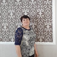 Галина Колтунова