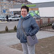 Наталья Кляус