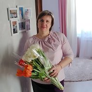 Аня Андреева