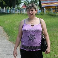 Татьяна Зданович