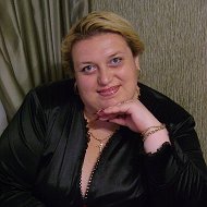 Виктория Ивашова