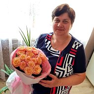 Валентина Титкова