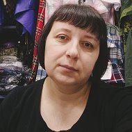 Наталья Полина