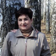 Елена Масалова