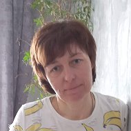 Ирина Вахрамеева