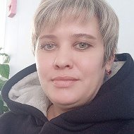 Анастасия Плотникова