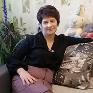 Татьяна Зражевская