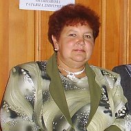 Людмила Загумённых