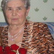 Галина Селезнева