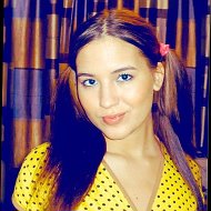 Анастасия Дьячкова