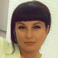 Анастасия Узбекова