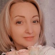 Оксана Пономарева