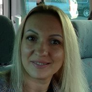 Екатерина Сазонова
