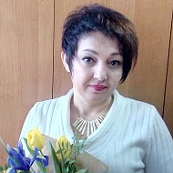 Ирина Шелепова