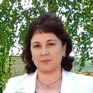Наталия Ананьева