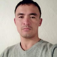 Dilmurod Saydullayev