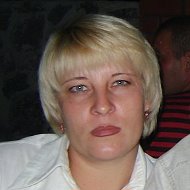 Светлана Чмирева-пляскина