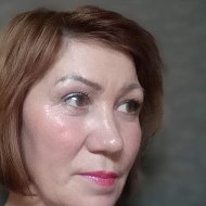 Марина Таскаева