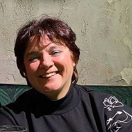 Марина Немкина