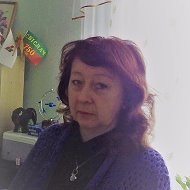 Ирина Грунтович