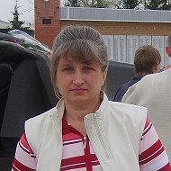 Вера Варушина