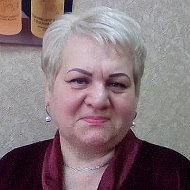 Анжелика Вербицкая