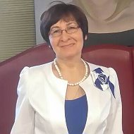 Людмила Манцерова