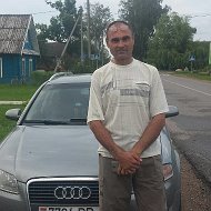 Анатолий Снорик