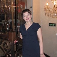 Елена Кашфразиева