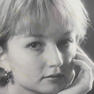Екатерина Матанцева
