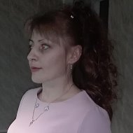 Лена Червинская