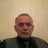 Hakim Alişanov