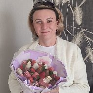 Елена Кожевникова