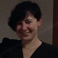 Ольга Катасонова