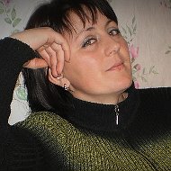 Наталья Серлатова