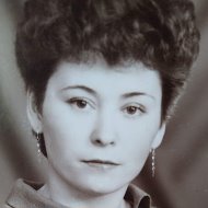 Майя Пехметова
