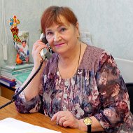 Галина Садикова