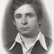 Анатолий Сазанович