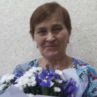 Нина Брызгалова